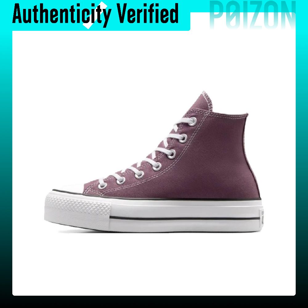 Converse Shoes Chuck Taylor All Star - Converse Chuck Taylor All Star Lift,