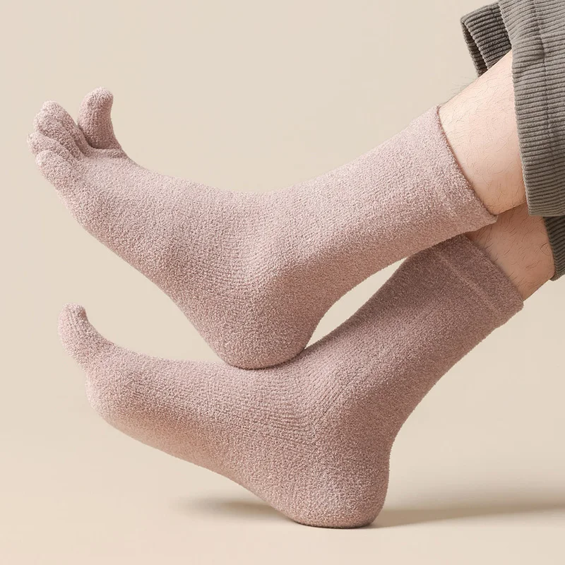 6/12 paar dikke thermische spl - Thermal Sock Winter recensie en prijs