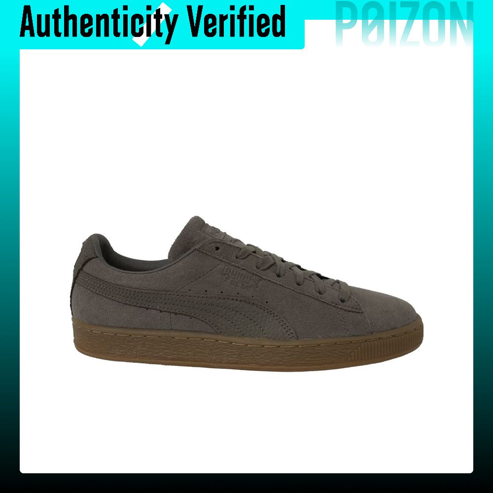 PUMA Suede Classic Kunstleer S - Puma Shoes Suede Classic recensie en prijs