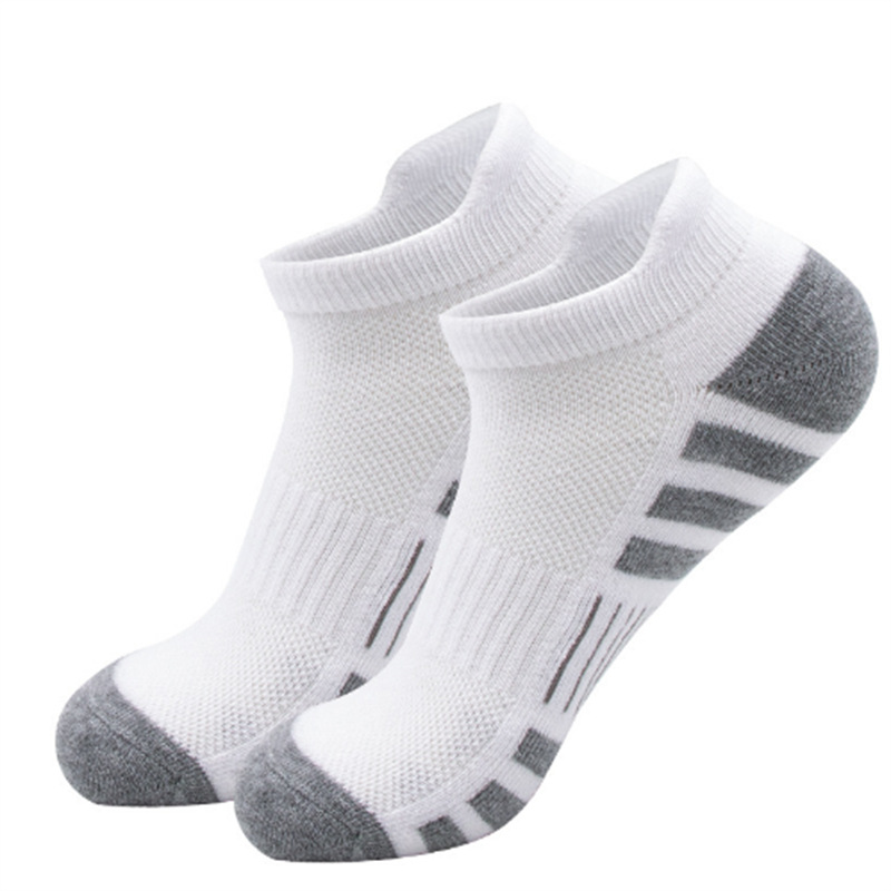 6/24 Paar Gedempte Ademend Enk - Athletic Sock Cushion recensie en prijs